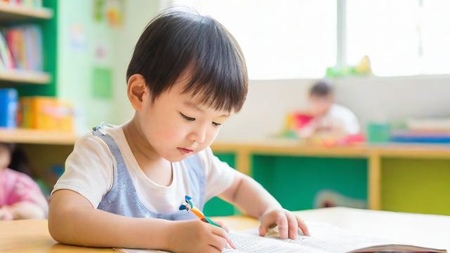 幼儿教育读书笔记摘抄